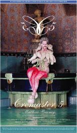 Постер Кремастер 5