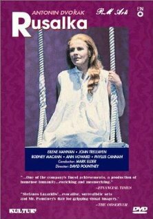 Постер Русалка