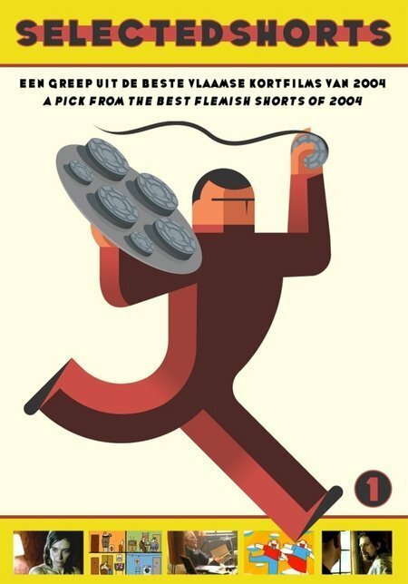 Постер Selected Shorts #1