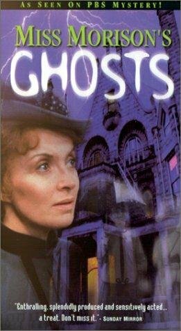 Постер Miss Morison's Ghosts