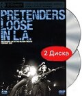 Постер Pretenders Loose in L.A.