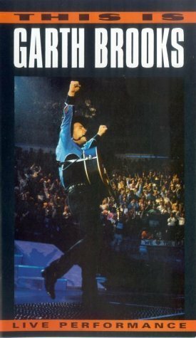 Постер This Is Garth Brooks