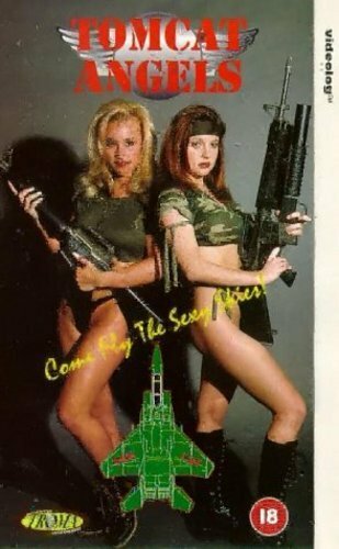 Постер Tomcat Angels