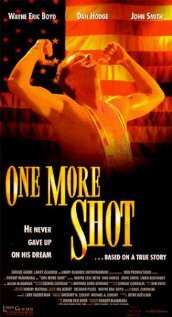 Постер One More Shot