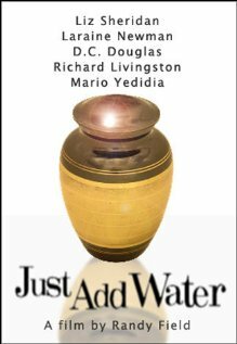 Постер Just Add Water