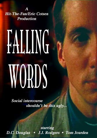 Постер Falling Words