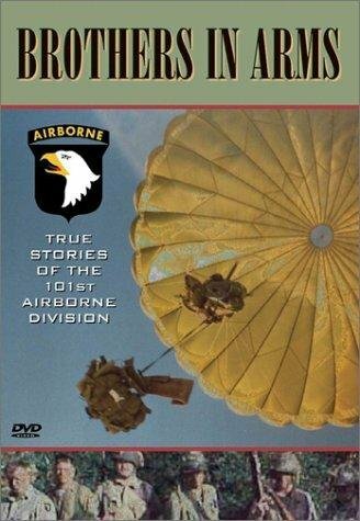 Постер Brothers in Arms: True Stories of the 101st Airborne