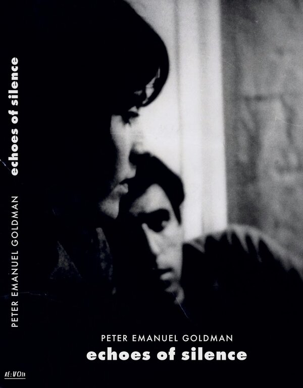 Постер Отзвуки тишины