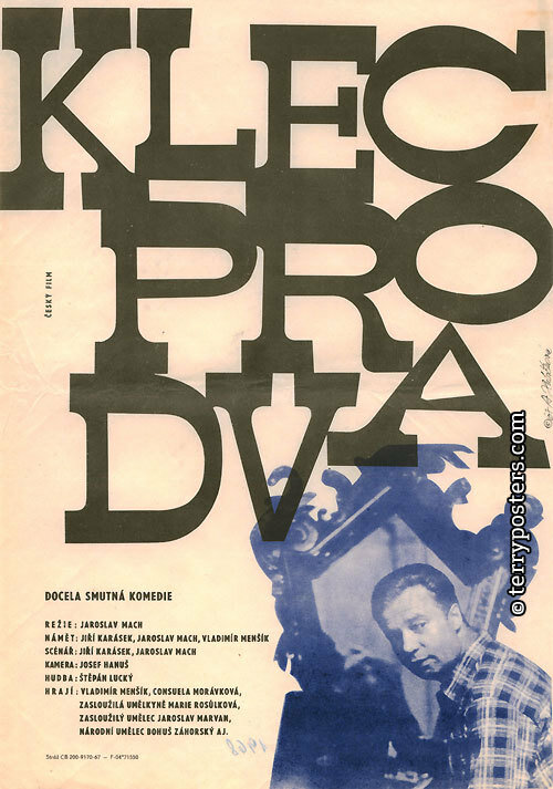 Постер Клетка для двоих