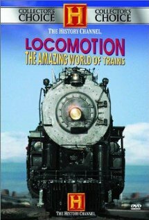Постер Locomotion