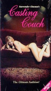 Постер Кастинг-диван