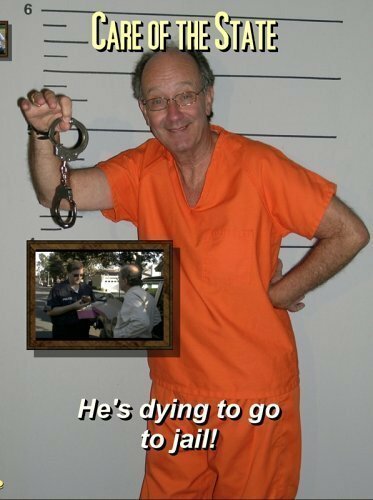 Постер Care of the State