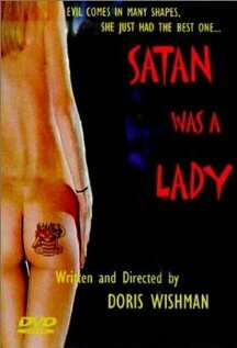 Постер Satan Was a Lady