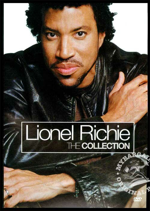 Постер Коллекция Лайонела Ричи