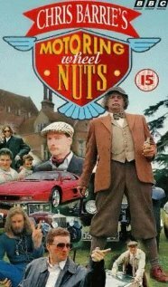 Постер Chris Barrie's Motoring Wheel Nuts