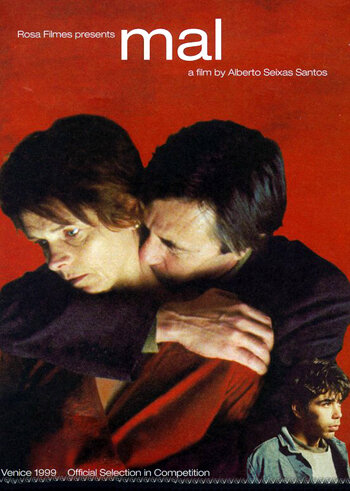 Постер Плохо