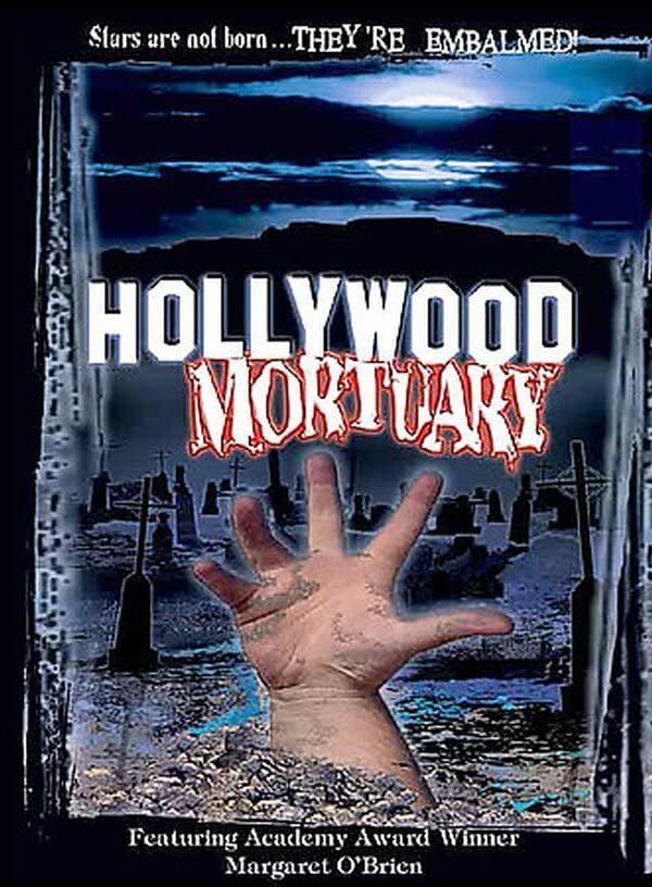Постер Hollywood Mortuary