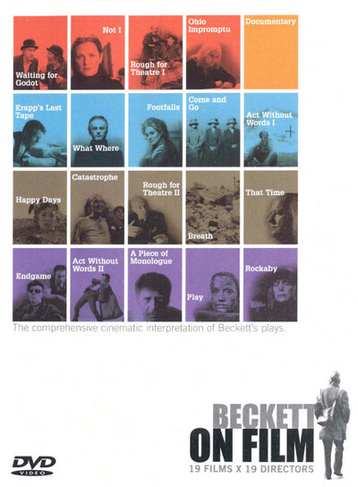 Постер Монолог