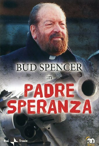 Постер Padre Speranza