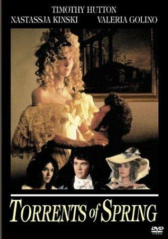 Постер Вешние воды