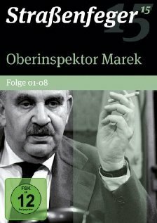 Постер Oberinspektor Marek