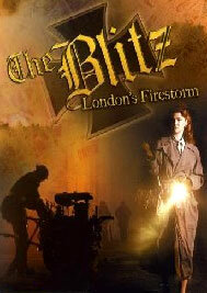 Постер Blitz: London's Firestorm