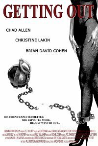 Постер Getting Out