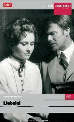 Постер Игра в любовь