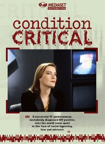 Постер Роковая ошибка