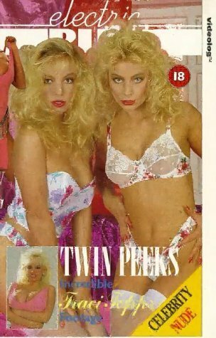 Постер Electric Blue 36