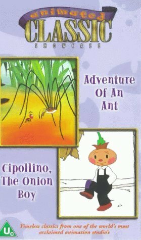 Постер Анимация: Классические истории