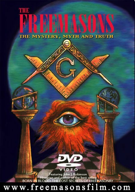 Постер The Freemasons