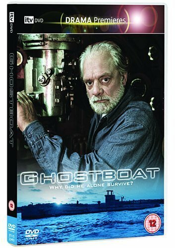 Постер Ghostboat