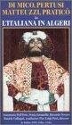 Постер Итальянка в Алжире
