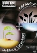 Постер Lee Ritenour & Dave Grusin Live from the Record Plant
