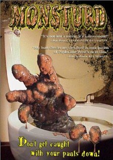 Постер Подонок