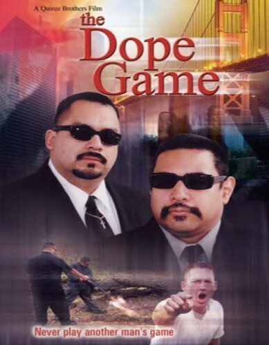 Постер The Dope Game