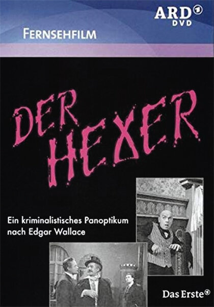 Постер Der Hexer