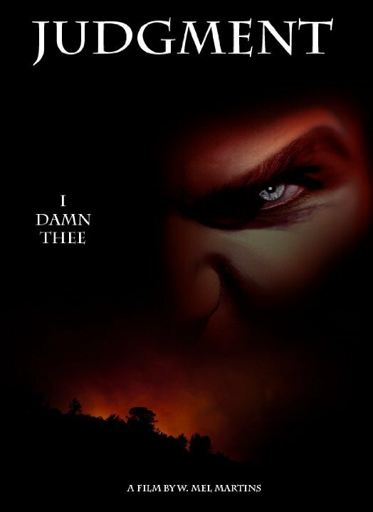 Постер Judgment
