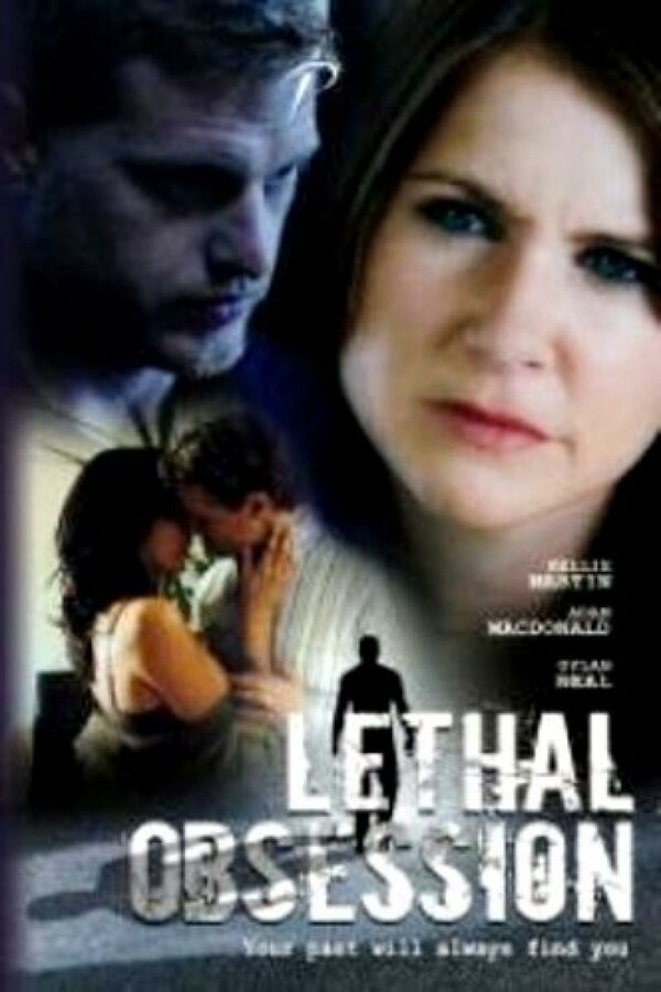 Постер Смертельное преследование