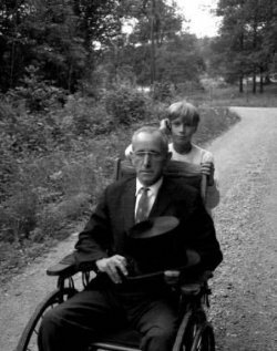 Постер Line of Apogee