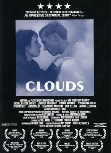 Постер Clouds