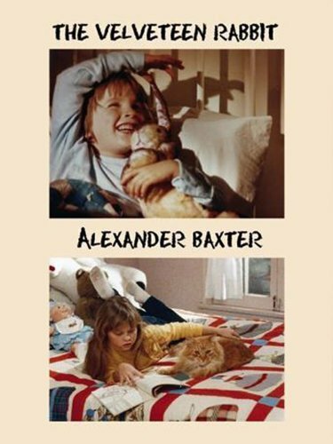 Постер The Velveteen Rabbit