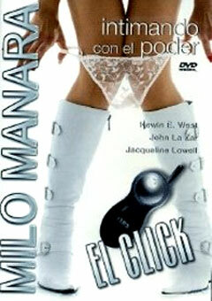 Постер Кликер