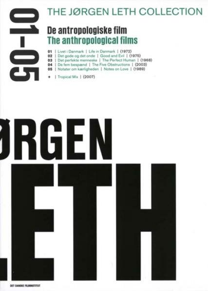 Постер Заметки о любви