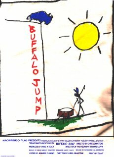 Постер Buffalo Jump