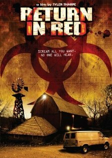 Постер Return in Red