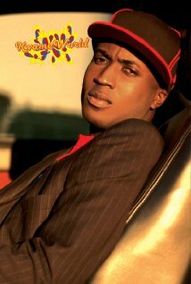 Постер KwameWorld