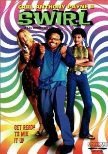 Постер Swirl