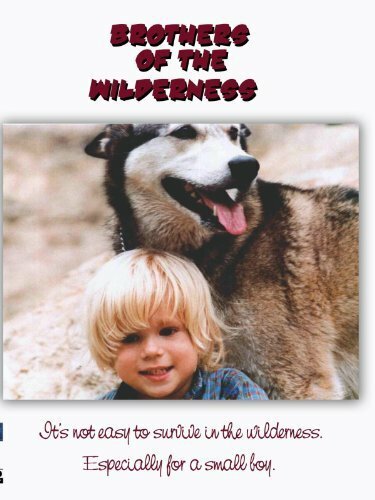 Постер Братья дикой природы